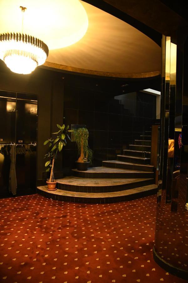 Gold Felicia Hotel Bitola Buitenkant foto